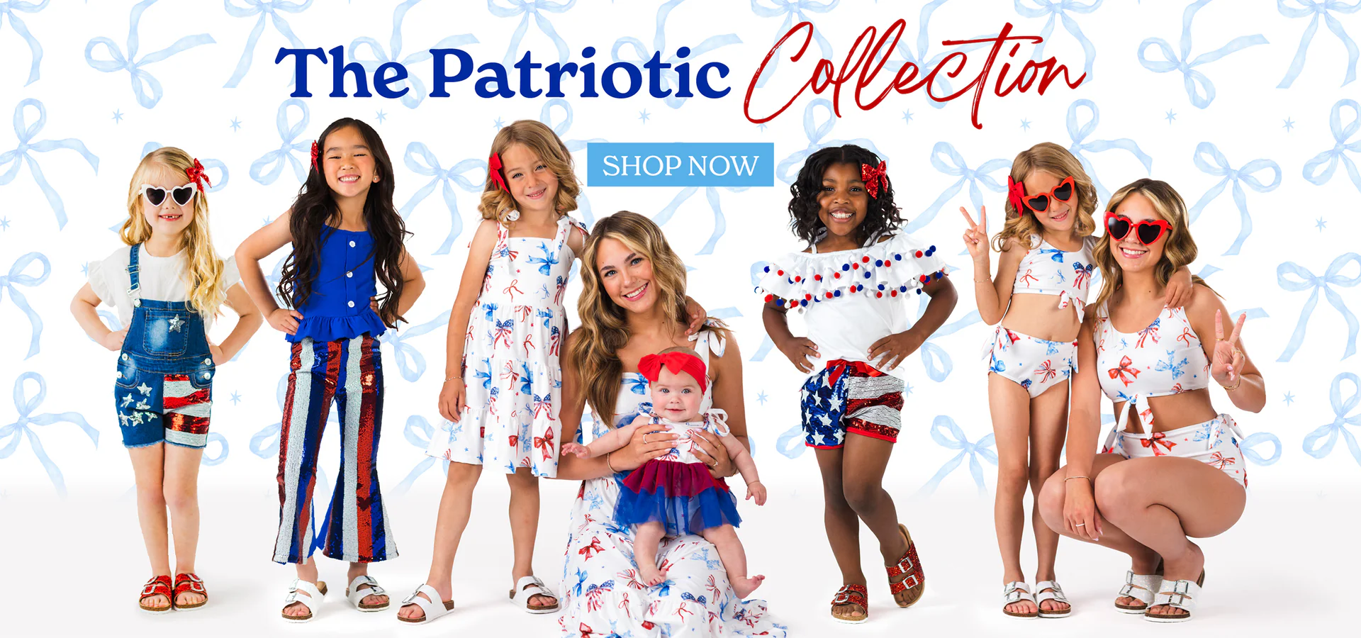 Exclusive Style for Little Stars
