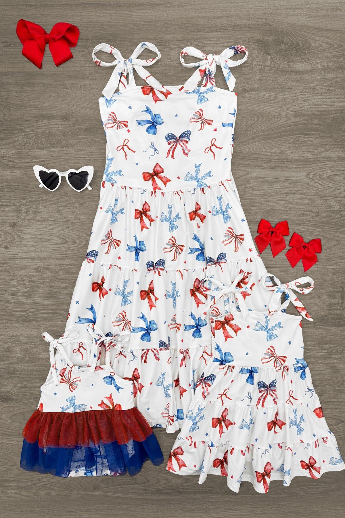 Top Dresses | Uproer