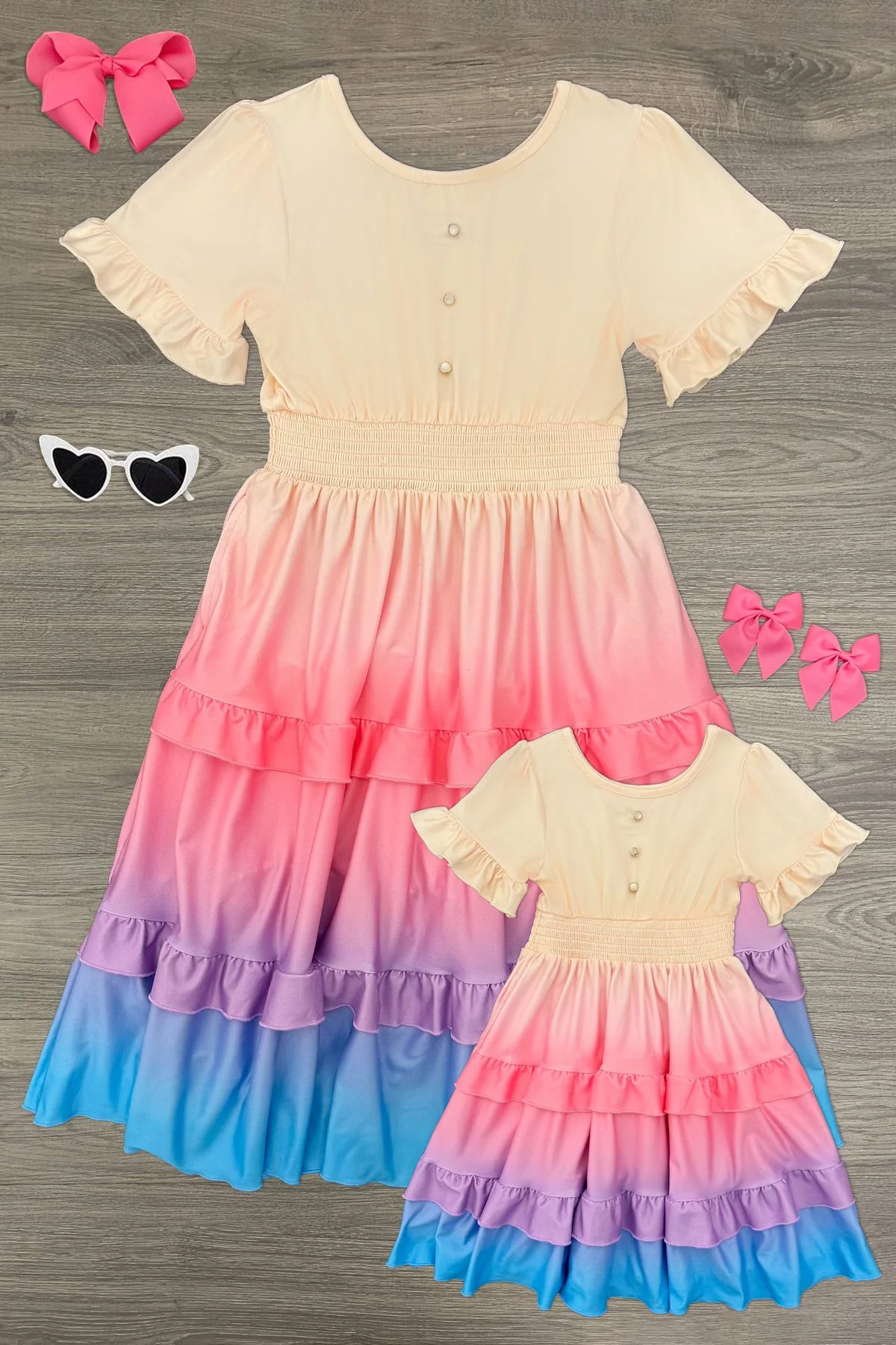 Best Selling Kids’ Clothes