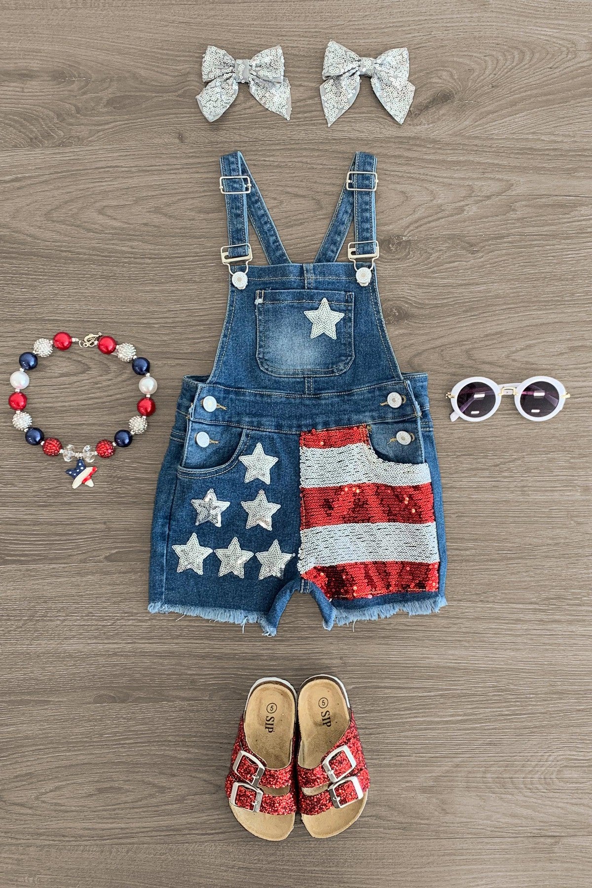 Featured Clothing Collection